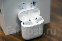 Apple AirPods. ��� ����� �� ���������� ����