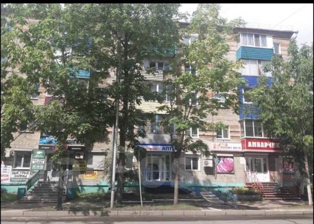 Продам однокомнатная - Купить 1-комнатная квартиру в Комсомольске-на ...