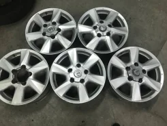 Lexus. x18", ET60 ����