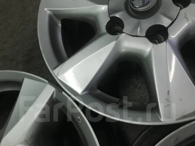 Lexus. x18", ET60 ����