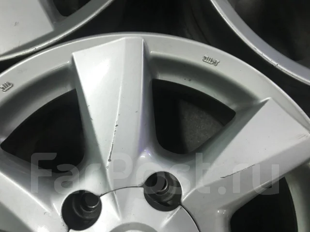 Lexus. x18", ET60 ����