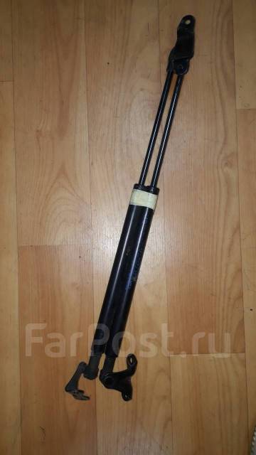 Амортизатор задней двери Хонда Фит гибрид GP5, GK3, GK4, GK5, GK6 ...