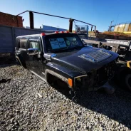Hummer H3. L52 ����