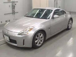 Nissan Fairlady Z. �������, ������, 3.5 (294��.�.), ������, 74����. ��, �/�, ��� ���. ��� ����� �� ������������ ����