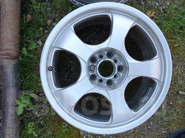 Kosei Kheet. 7.0x17", 5x100, 5x114.3, ET38 ����