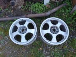 Kosei Kheet. 7.0x17", 5x100, 5x114.3, ET38 ����