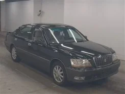 Toyota Crown Majesta. UZS171, 1UZFE ����