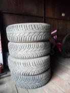 Fulda Kristall Montero 2. ������, ��� �����, 2008 ���, �/�, ����� 50�% ����