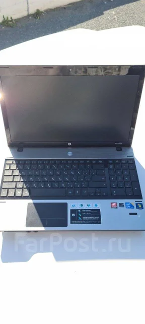 HP ProBook. WiFi: 1, Bluetooth: 1 ����