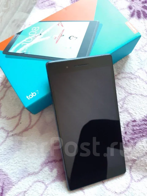 Lenovo Tab 7 ����