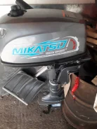 Mikatsu. 5��.�., 2-�������, ����������, ���� L (508 ��), 2018 ��� ����