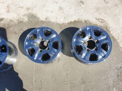American Force. 7.0x16", 5x110, ET35, �� 66,5���. ����