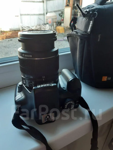 Canon EOS 1100D. 10 - 14.9 �� ����