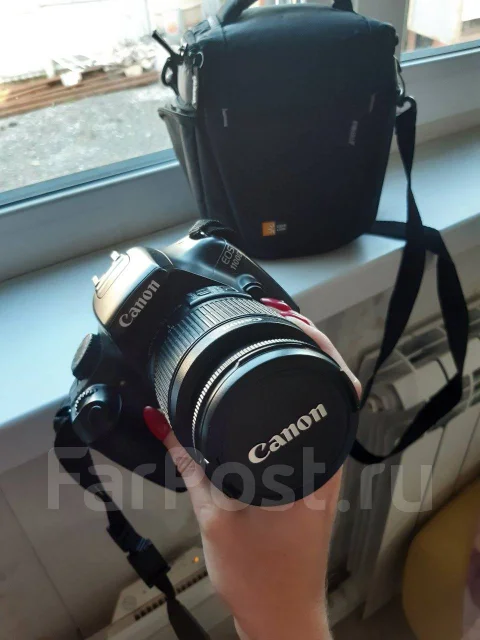 Canon EOS 1100D. 10 - 14.9 �� ����