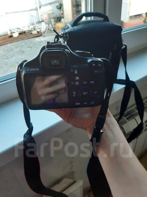 Canon EOS 1100D. 10 - 14.9 �� ����
