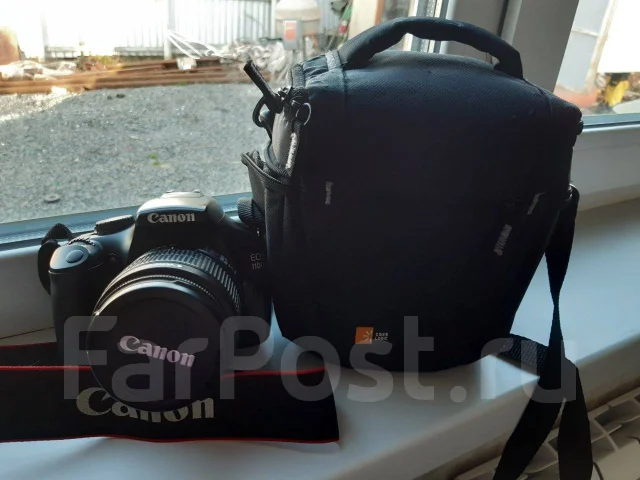 Canon EOS 1100D. 10 - 14.9 �� ����