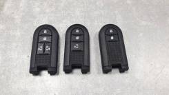 ����� ����, Passo Tanto Tank Roomy Pixis, Thor Wake(�����) + �������� ����