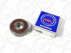 ��������� 12X32X10 NSK 6201DDU 6201DDU ����