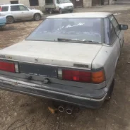 Mazda 929 ����