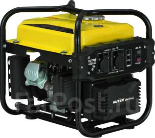 Генератор huter dn2100