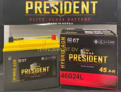 President. 45��.�., B24, 370��., ��������, ������������ ����� ����