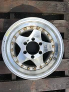 Berg. 7.0x15", 6x139.7, ET14 ����