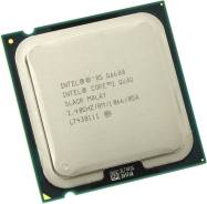 Intel Core 2 Quad Q6600 ����