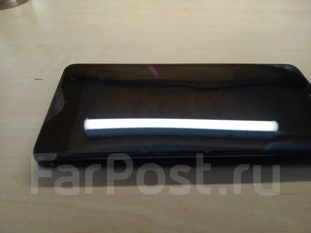 Xiaomi Redmi Note 4X. �/�, ������, 4G LTE, Dual-SIM ����