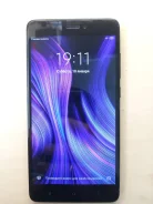 Xiaomi Redmi Note 4X. �/�, ������, 4G LTE, Dual-SIM ����