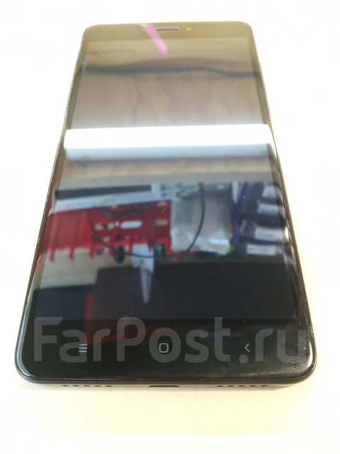 Xiaomi Redmi Note 4X. �/�, ������, 4G LTE, Dual-SIM ����