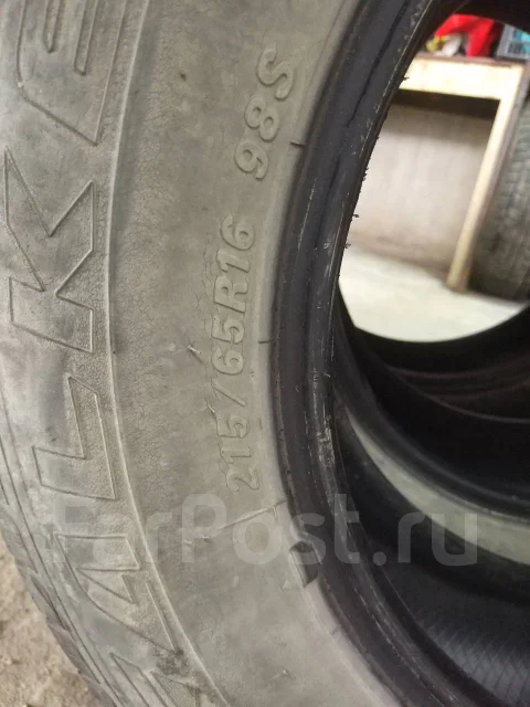 Falken RI-151. ������, �/�, ����� 50 % ����