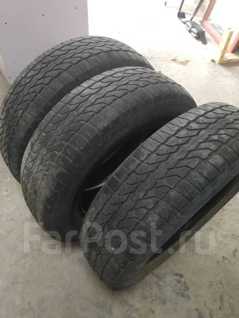 Falken RI-151. ������, �/�, ����� 50 % ����
