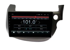 ������� ��������� Honda FIT 2007 - 2013 Android 9 1/16 gb ����