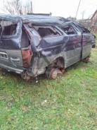 Ford Freda. SGLRF103234, WL315133 ����