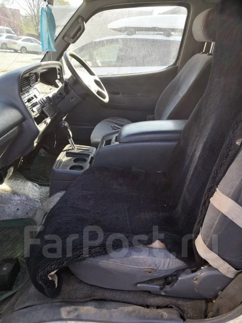 Toyota Hiace. �������, 4wd, 3.0 (91��.�.), ������ ����