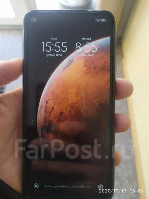 Xiaomi Redmi 9. �/�, �����, �����, 3G, 4G LTE, Dual-SIM, NFC ����