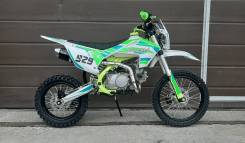Motoland TCX 125E. 125����. ��., ��������, ��� ���, ��� ������� ����