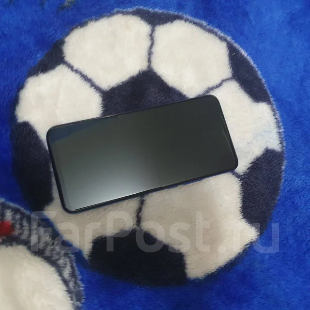 Honor 9X. �/�, �����, NFC ����