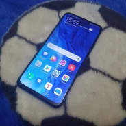 Honor 9X. �/�, �����, NFC ����