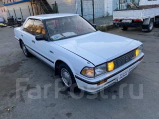 Toyota crown gs131