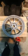 Enkei RSM9. 8.0x18", 5x112, ET50, �� 66,6���. ����
