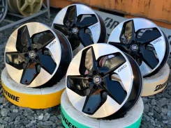Garson Vortestar. 7.5x18", 5x100, ET48, �� 73���. ����