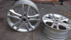 SsangYong. x15", 5x112, ET-40,  66,6. 