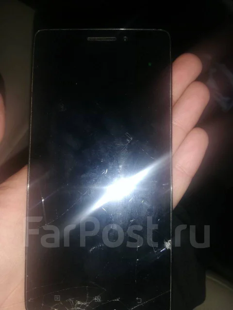 Lenovo K3 Note. �/�, ������, 3G, 4G LTE, Dual-SIM ����
