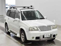 Suzuki Grand Escudo. TX92W, H27A ����