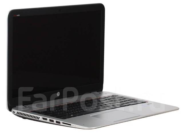 Купить Ноутбук Hp Envy 15-J011sr