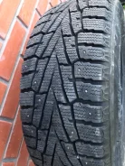 Nexen Winguard Ice SUV. ������, ����������, 2016 ���, �/�, ����� 40�% ����