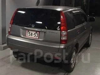 Honda HR-V. �������, ��������, 1.6 (105��.�.), ������, 48����. ��, �/�, ��� ���. ��� ����� �� ������������ ����