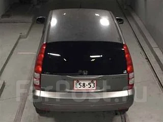 Honda HR-V. �������, ��������, 1.6 (105��.�.), ������, 48����. ��, �/�, ��� ���. ��� ����� �� ������������ ����