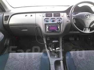 Honda HR-V. �������, ��������, 1.6 (105��.�.), ������, 48����. ��, �/�, ��� ���. ��� ����� �� ������������ ����
